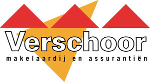 Logo van Verschoor Makelaardij & Assurantiën BV