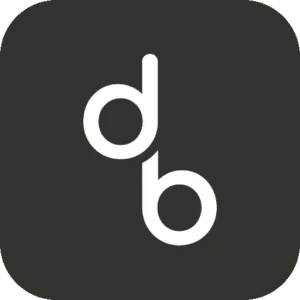 Logo van De Bree Makelaars