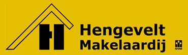 Logo van Hengevelt Makelaardij o.g.