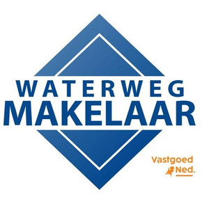 Logo van Waterweg Makelaar