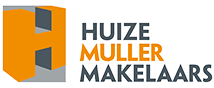 Logo van Huize Muller Makelaars