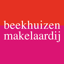 Logo van Beekhuizen Makelaardij B.V.