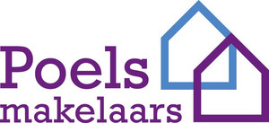 Logo van Poels Makelaars
