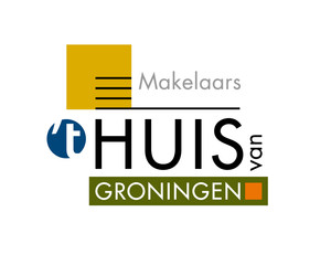 Logo van Huis van Groningen B.V.