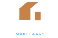 Logo van Diepeveen Makelaars B.V.