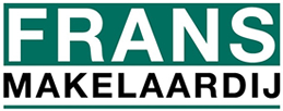Logo van Frans Makelaardij