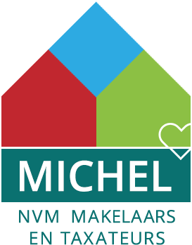 Logo van Michel Makelaardij