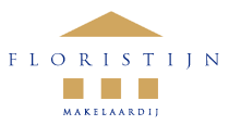 Logo van Floristijn Makelaardij