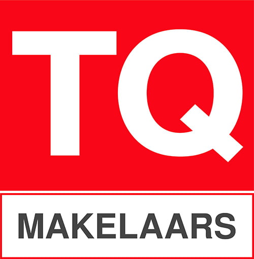 Logo van TQ Makelaars Oosterhout