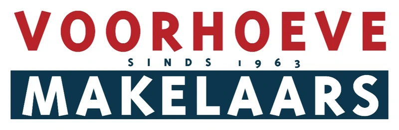 Logo van J.A. Voorhoeve Makelaars o.g. b.v.
