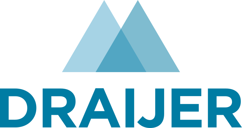 Logo van Draijer Makelaardij & Vastgoedbeheer