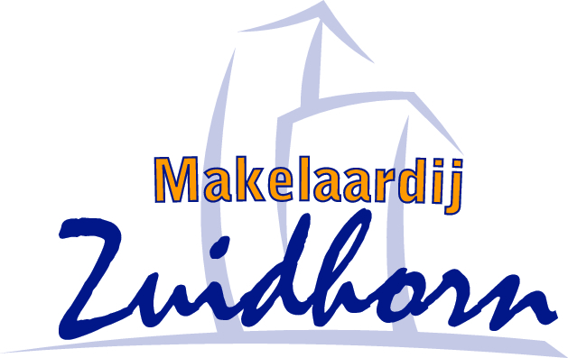 Logo van Makelaardij o.g. Zuidhorn