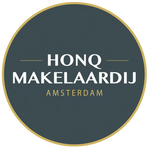 Logo van Honq-Makelaardij