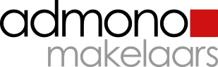 Logo van Admono Makelaars