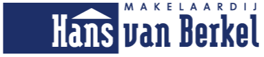 Logo van Hans van Berkel Makelaardij
