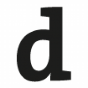 Logo van Domicilie Ede B.V.