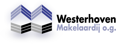 Logo van Westerhoven Makelaardij