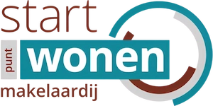 Logo van Startpunt Wonen