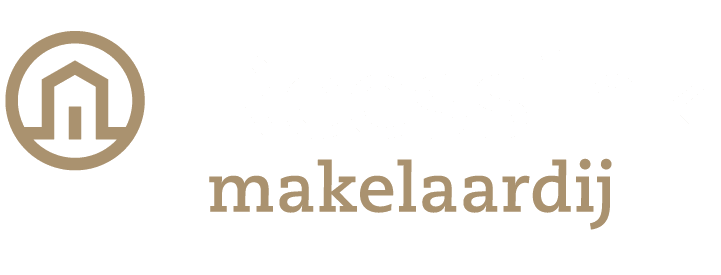 Logo van Reessink Makelaardij