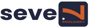 Logo van Seven Makelaardij