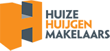 Logo van Huize Huijgen Makelaars
