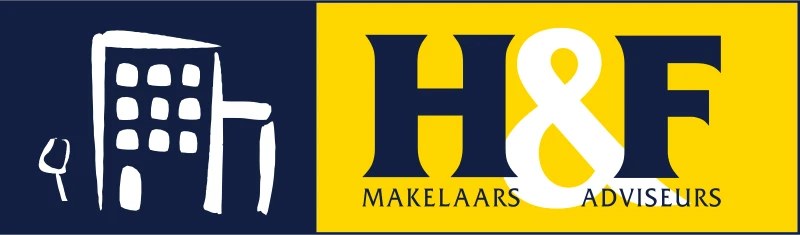Logo van Hup&Fidom Bedrijfsmakelaars