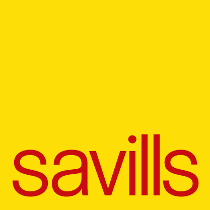 Logo van Savills Agency