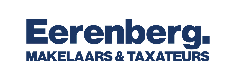 Logo van Eerenberg Makelaars & Taxateurs B.V.