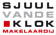 Logo van Makelaardij Sjuul van de Klok