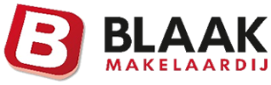 Logo van Blaak Makelaardij
