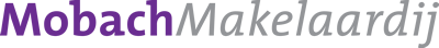 Logo van Mobach Makelaardij
