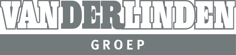Logo van Makelaardij Van der Linden Lelystad