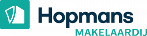 Logo van Hopmans Makelaardij