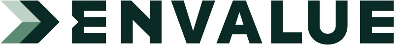 Logo van Envalue Real Estate B.V.