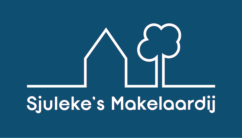 Logo van Sjuleke's Makelaardij