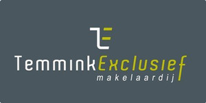 Logo van Temmink Exclusief Makelaardij