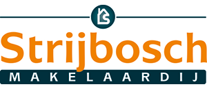 Logo van Strijbosch Makelaardij