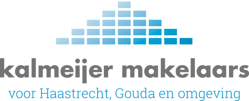 Logo van Kalmeijer Makelaars