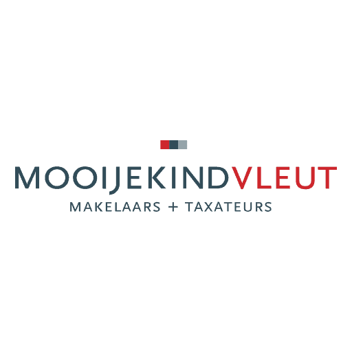 Logo van Mooijekind Vleut Makelaars O/G Amsterdam