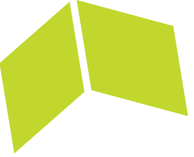 Logo van ZuidZijde/NoordZijde Makelaars