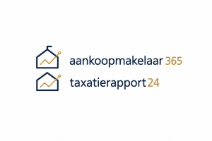 Logo van aankoopmakelaar365