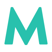 Logo van Maarten van Vliet Makelaar