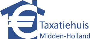 Logo van Taxatiehuis Midden-Holland
