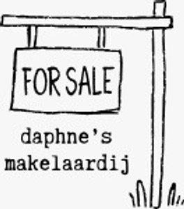 Logo van Daphne's Makelaardij