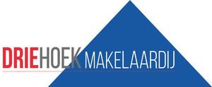 Logo van Driehoek Makelaardij
