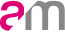 Logo van Amsterdamse Maatschappij tot Beheer O.G. B.V.