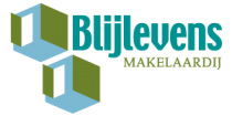 Logo van Blijlevens Makelaardij