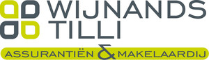 Logo van WijnandsTilli Makelaardij