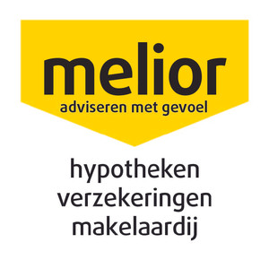 Logo van meliormakelaar