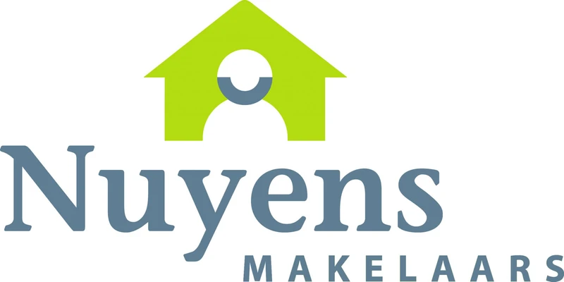 Logo van Nuyens Makelaars